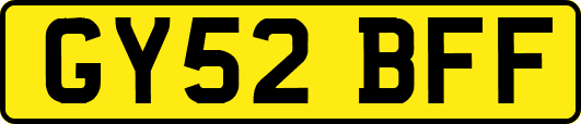 GY52BFF