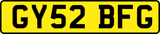 GY52BFG