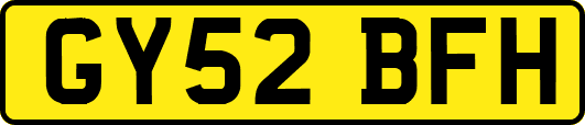 GY52BFH