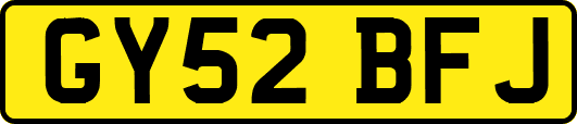 GY52BFJ
