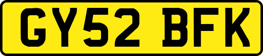 GY52BFK