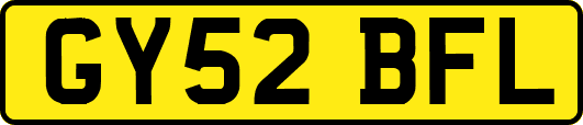 GY52BFL
