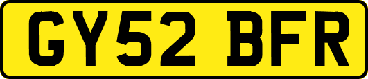 GY52BFR