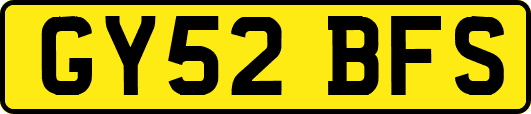 GY52BFS
