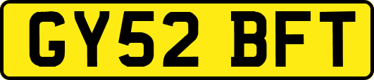 GY52BFT