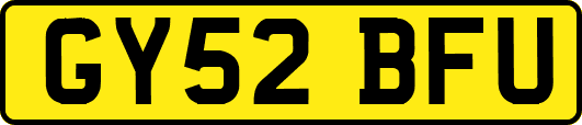GY52BFU