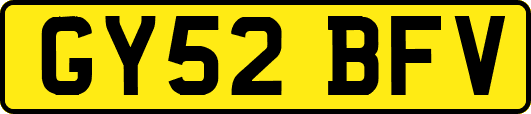 GY52BFV