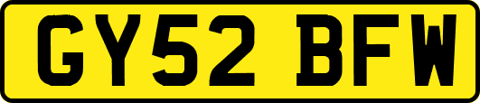 GY52BFW