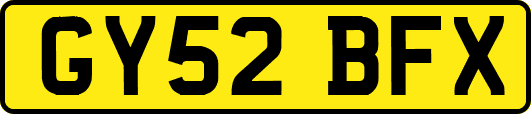 GY52BFX