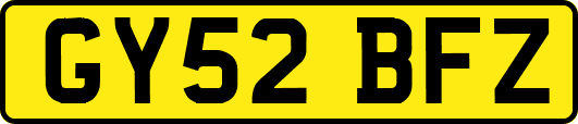 GY52BFZ