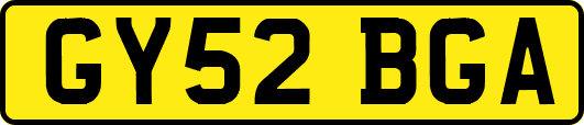 GY52BGA