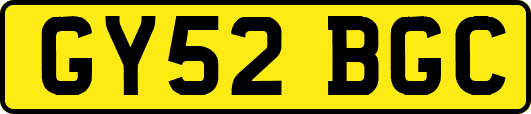 GY52BGC