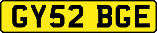 GY52BGE