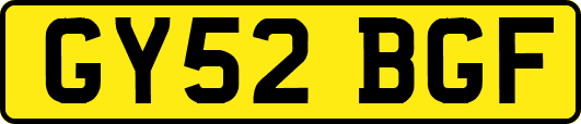 GY52BGF