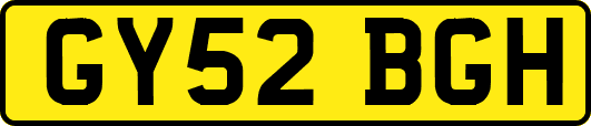 GY52BGH
