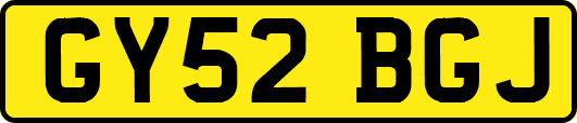 GY52BGJ