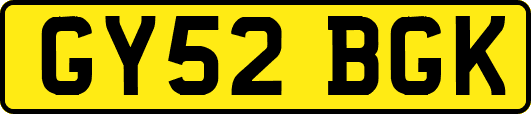 GY52BGK