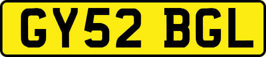 GY52BGL
