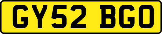 GY52BGO