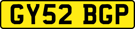 GY52BGP