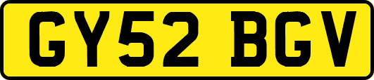 GY52BGV