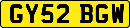GY52BGW
