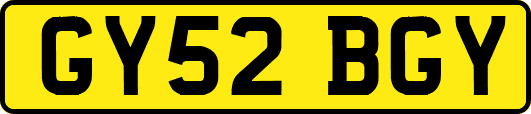 GY52BGY