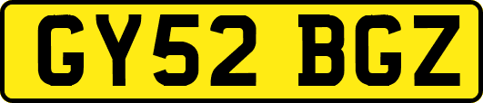 GY52BGZ