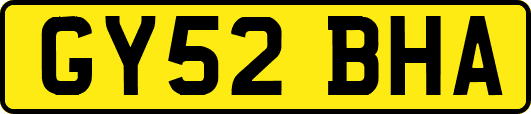 GY52BHA