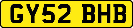 GY52BHB