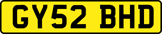 GY52BHD