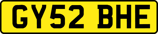 GY52BHE