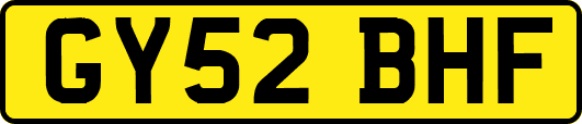 GY52BHF