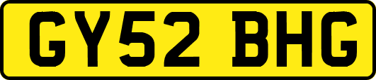 GY52BHG