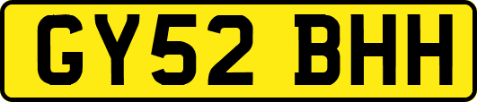 GY52BHH