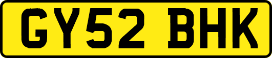 GY52BHK