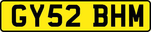 GY52BHM