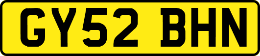 GY52BHN