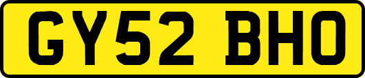 GY52BHO