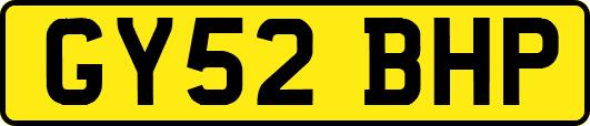 GY52BHP