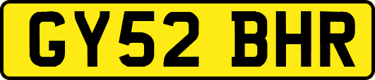 GY52BHR
