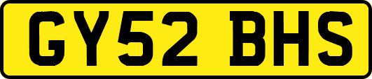 GY52BHS