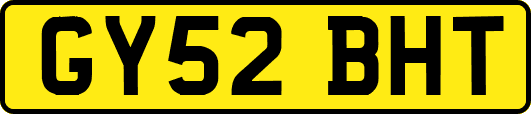 GY52BHT