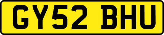 GY52BHU