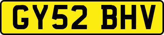 GY52BHV