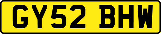 GY52BHW