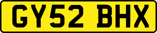 GY52BHX