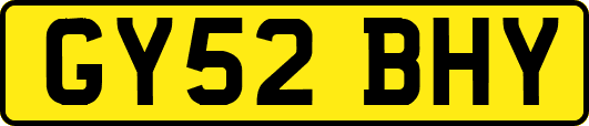 GY52BHY