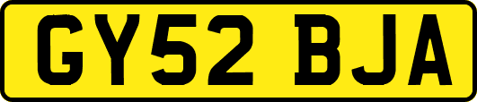 GY52BJA