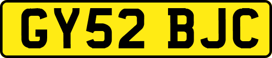 GY52BJC
